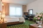 Hotel **** Hotel Business Faltom Gdynia *** i Hotel SPA Faltom Gdynia Rumia**** / 14
