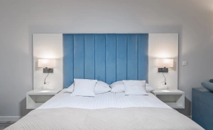 Hotel Business Faltom Gdynia *** i Hotel SPA Faltom Gdynia Rumia**** Hotel **** / 2