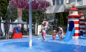 Hotel Business Faltom Gdynia *** i Hotel SPA Faltom Gdynia Rumia**** Hotel **** / 3