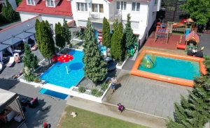 Hotel Business Faltom Gdynia *** i Hotel SPA Faltom Gdynia Rumia**** Hotel **** / 2