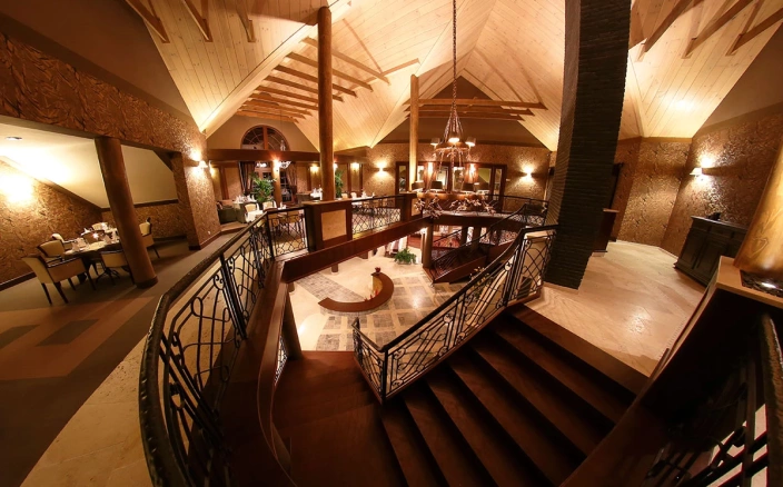 Sale konferencyjne Klewinowo - Korona Park