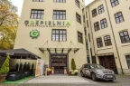 Hotel Grępielnia