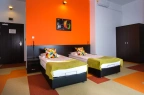Hotel **** Hotel Grępielnia / 13