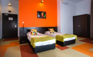 Hotel Grępielnia Hotel **** / 2
