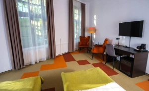 Hotel Grępielnia Hotel **** / 3