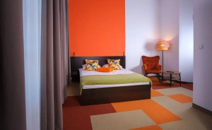 Hotel Grępielnia Hotel **** / 1
