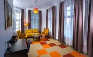 Hotel Grępielnia Hotel **** / 0