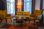 Hotel **** Hotel Grępielnia / 15