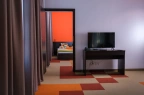 Hotel **** Hotel Grępielnia / 18