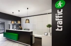 Hotel ** Traffic Hotel / 3
