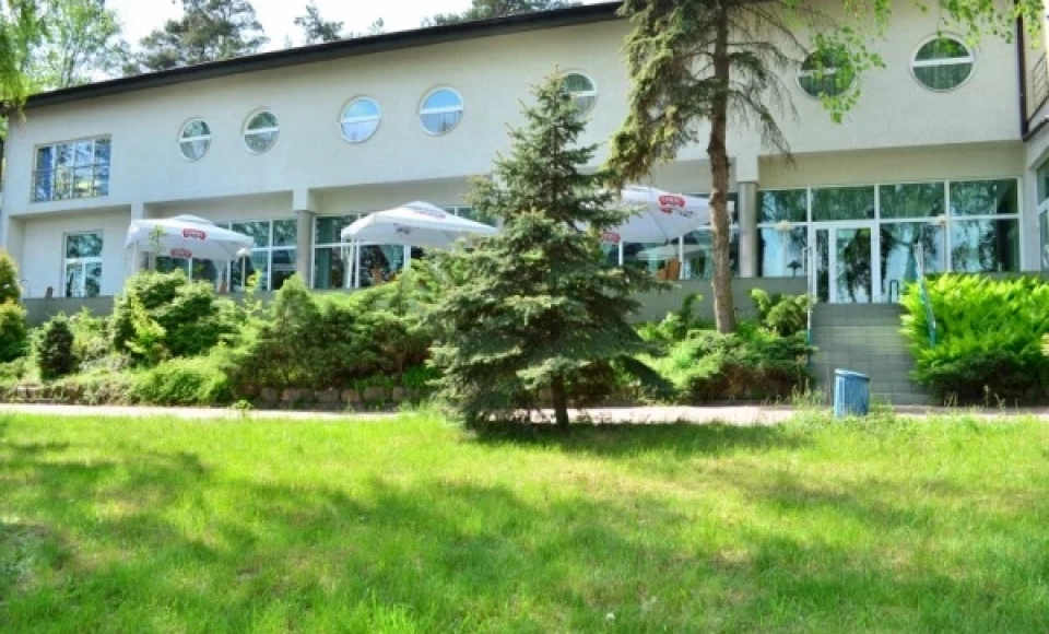Hotel Mikorzyn
