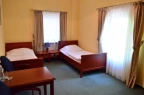 zdjęcie pokoju, Hotel Mikorzyn, Ślesin