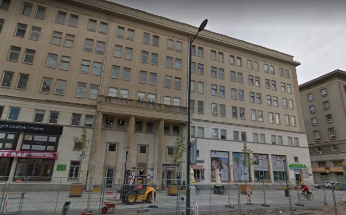 Sale konferencyjne Warszawa - Instytut Ekonomiki Rolnictwa i Gospodarki Żywnościowej - PIB