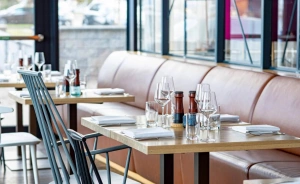 Courtyard by Marriott Gdynia Waterfront Hotel **** / 1