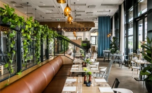 Courtyard by Marriott Gdynia Waterfront Hotel **** / 0