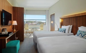Courtyard by Marriott Gdynia Waterfront Hotel **** / 0
