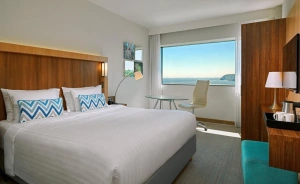 Courtyard by Marriott Gdynia Waterfront Hotel **** / 1
