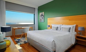 Courtyard by Marriott Gdynia Waterfront Hotel **** / 3