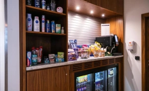 Courtyard by Marriott Gdynia Waterfront Hotel **** / 0