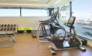 Courtyard by Marriott Gdynia Waterfront Hotel **** / 1