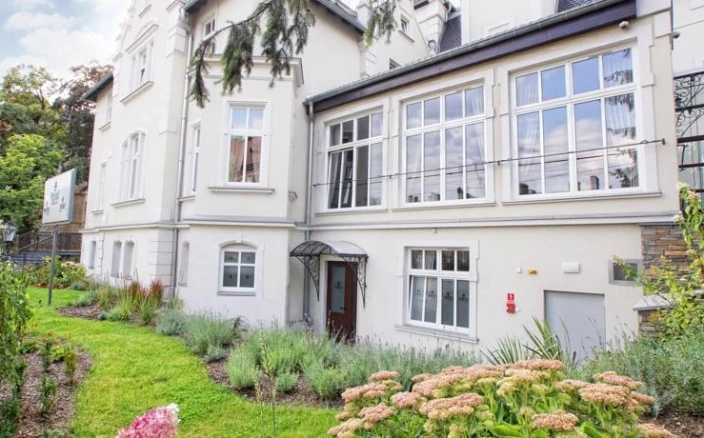 Sale konferencyjne Dzierżonów - Versant Hotel & Spa