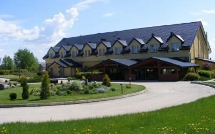 Sale konferencyjne Gietrzwałd - Pensjonacik Karmuszka w Łopkajnach