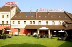 Hotel Nowodworski 