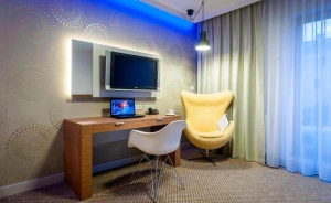 Hotel Invite Hotel **** / 3