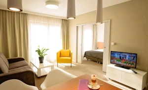Hotel Invite Hotel **** / 0