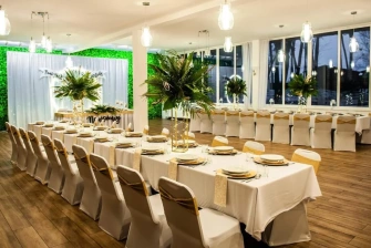 Ośrodek Szkoleniowo-Wypoczynkowy Delfin