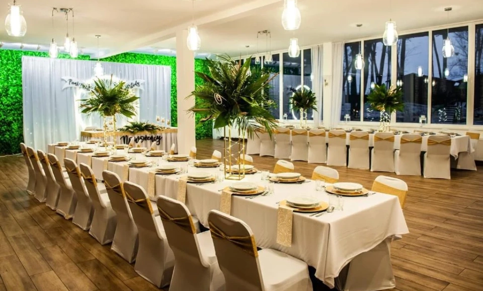 Ośrodek Szkoleniowo-Wypoczynkowy Delfin