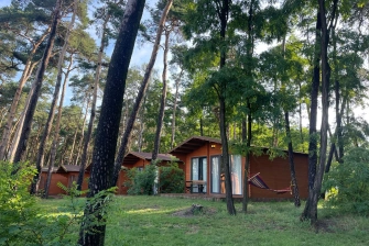 Ośrodek Szkoleniowo-Wypoczynkowy Delfin