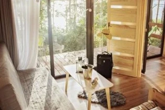 Ośrodek Szkoleniowo-Wypoczynkowy Delfin