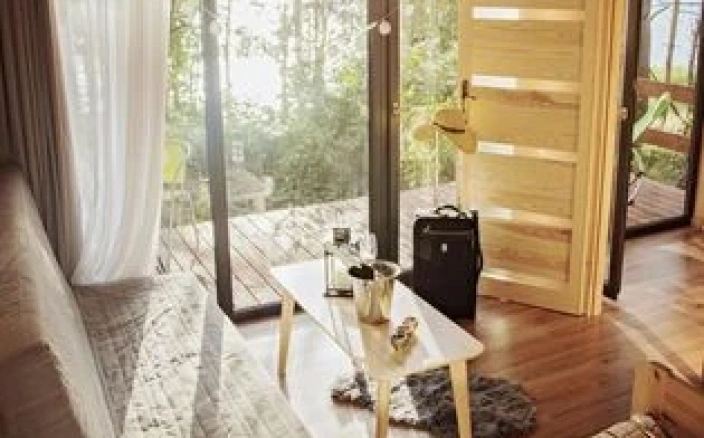 Sale konferencyjne Konin - Ośrodek Szkoleniowo-Wypoczynkowy Delfin