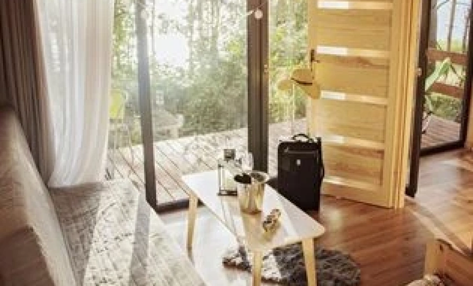 Ośrodek Szkoleniowo-Wypoczynkowy Delfin