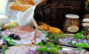 Ośrodek Szkoleniowo-Wypoczynkowy Delfin Ośrodek szkoleniowo- wypoczynkowy / 0