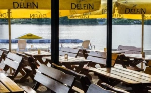 Ośrodek Szkoleniowo-Wypoczynkowy Delfin Ośrodek szkoleniowo- wypoczynkowy / 1