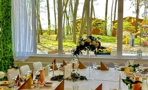 Ośrodek Szkoleniowo-Wypoczynkowy Delfin Ośrodek szkoleniowo- wypoczynkowy / 2