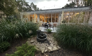 Ośrodek Szkoleniowo-Wypoczynkowy Delfin Ośrodek szkoleniowo- wypoczynkowy / 3