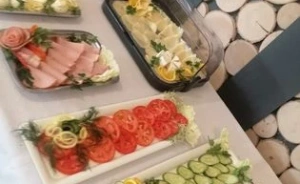 Ośrodek Szkoleniowo-Wypoczynkowy Delfin Ośrodek szkoleniowo- wypoczynkowy / 3