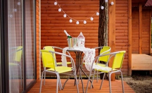 Ośrodek Szkoleniowo-Wypoczynkowy Delfin Ośrodek szkoleniowo- wypoczynkowy / 2