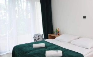 Ośrodek Szkoleniowo-Wypoczynkowy Delfin Ośrodek szkoleniowo- wypoczynkowy / 3