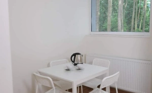 Ośrodek Szkoleniowo-Wypoczynkowy Delfin Ośrodek szkoleniowo- wypoczynkowy / 2