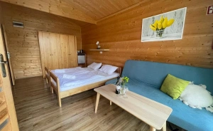 Ośrodek Szkoleniowo-Wypoczynkowy Delfin Ośrodek szkoleniowo- wypoczynkowy / 3