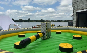 Ośrodek Szkoleniowo-Wypoczynkowy Delfin Ośrodek szkoleniowo- wypoczynkowy / 3