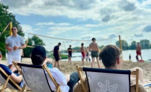 Ośrodek Szkoleniowo-Wypoczynkowy Delfin Ośrodek szkoleniowo- wypoczynkowy / 2