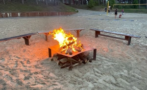 Ośrodek Szkoleniowo-Wypoczynkowy Delfin Ośrodek szkoleniowo- wypoczynkowy / 1