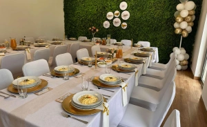 Ośrodek Szkoleniowo-Wypoczynkowy Delfin Ośrodek szkoleniowo- wypoczynkowy / 3