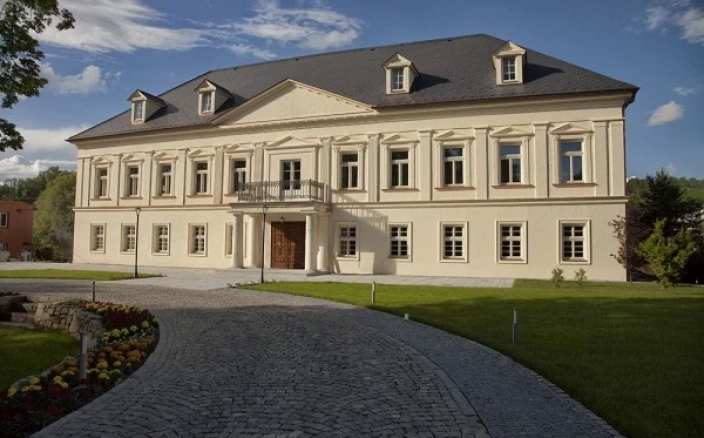 Sale konferencyjne Piotrowice koło Karwiny - Zameczek Petrovice