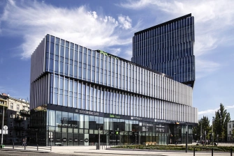 Ibis Styles Wrocław Centrum